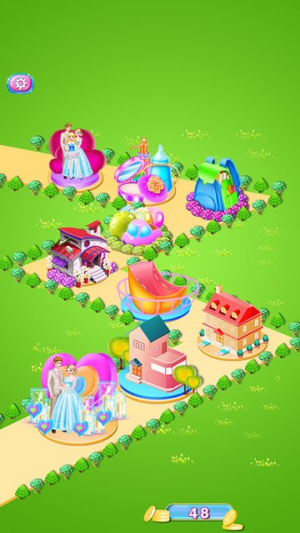 夢幻公主戀愛花園 v1.6 0