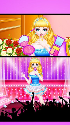 夢幻公主戀愛花園 v1.6 2