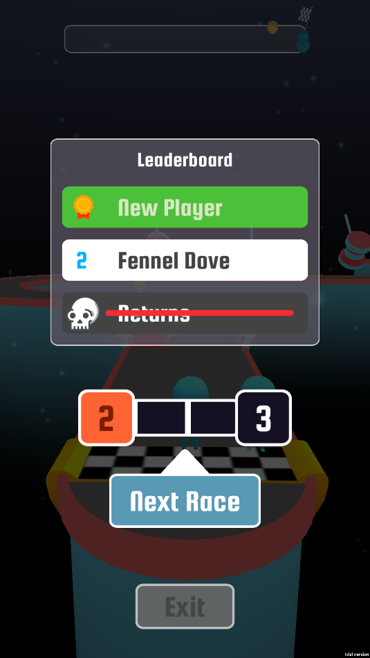 趣味酷跑者 v1.0 2