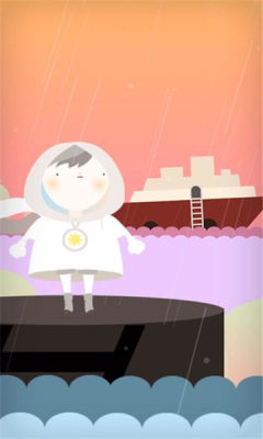 喚雨巫師美麗的潮涌 v3.0.4 0