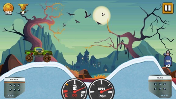 敢于攀登 v1.0.1 0