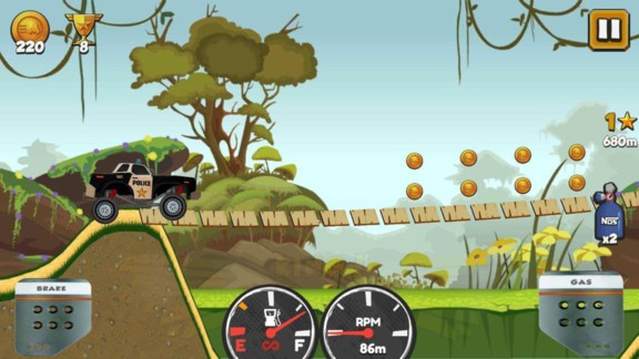 敢于攀登 v1.0.1 2