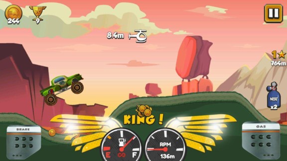 敢于攀登 v1.0.1 1