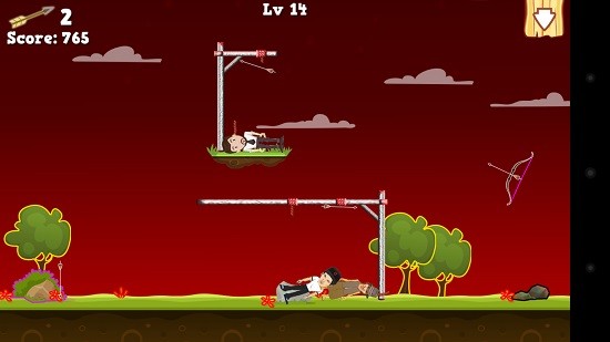 射箭射擊大師 v1.3 2