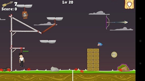 射箭射擊大師 v1.3 1