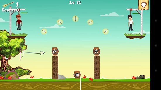 射箭射擊大師 v1.3 0