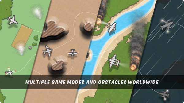 航空大戰(zhàn) v2.3.4 2