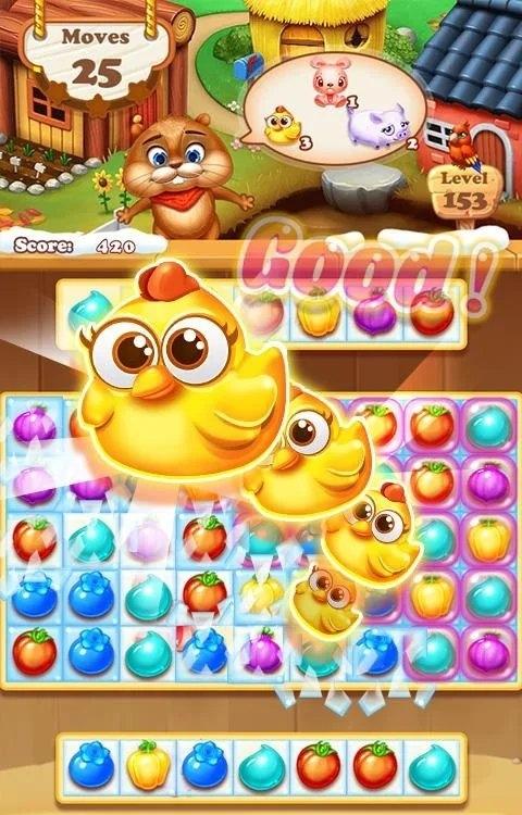 豐收農場3 v3.5.2 2