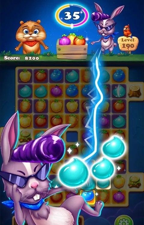 豐收農場3 v3.5.2 1