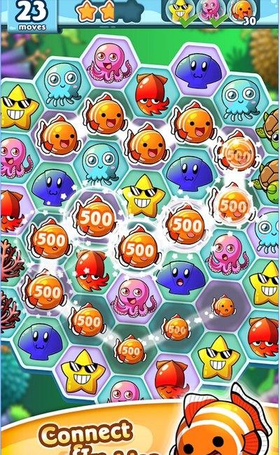 海洋爆炸 v5.3.1 0