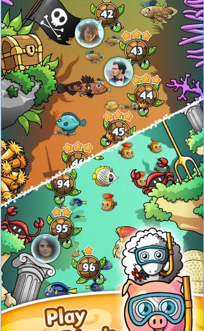 海洋爆炸 v5.3.1 2