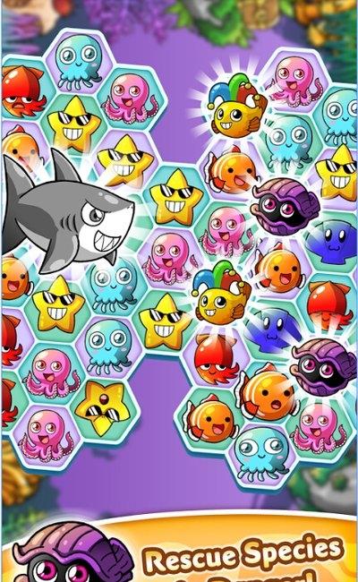 海洋爆炸 v5.3.1 1