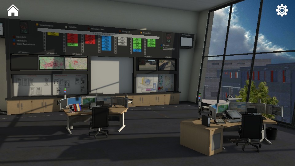 緊急呼叫 v1.0.1068 1