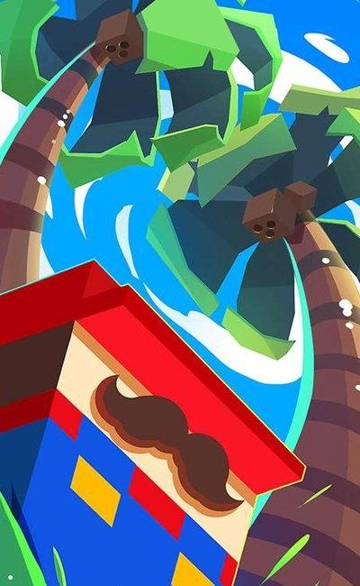 彈跳寶寶 v1.0.3 1