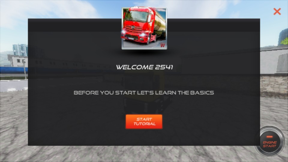 中國卡車模擬2 v0.41 0