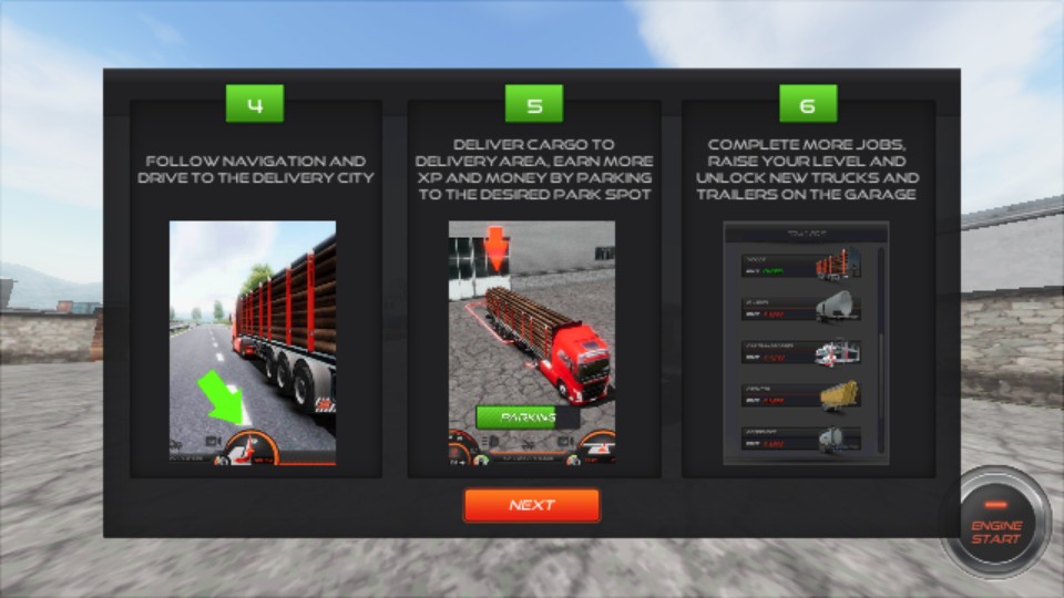 中國卡車模擬2 v0.41 2