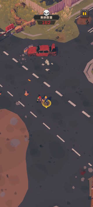 末日突擊隊 v1.5.22111401 1