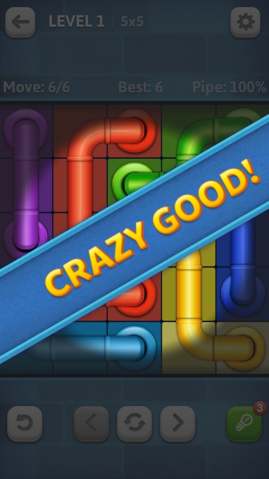 管道藝術(shù)連線 v1.0.3 0