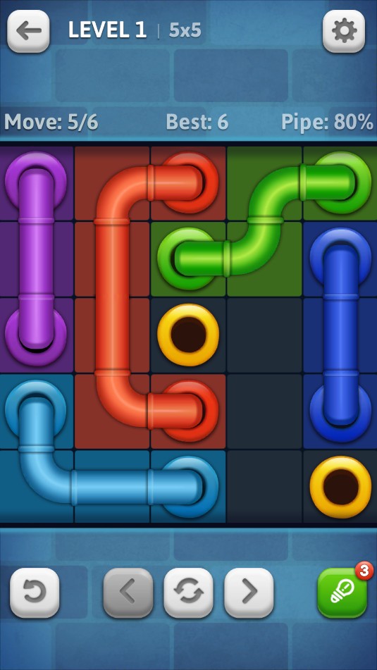 管道藝術(shù)連線 v1.0.3 2