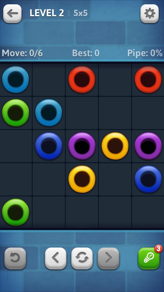 管道藝術(shù)連線 v1.0.3 1