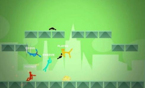 最好的火柴人戰(zhàn)斗 v1.2 2