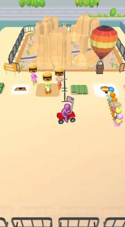 世界之旅冒險 v0.3 1