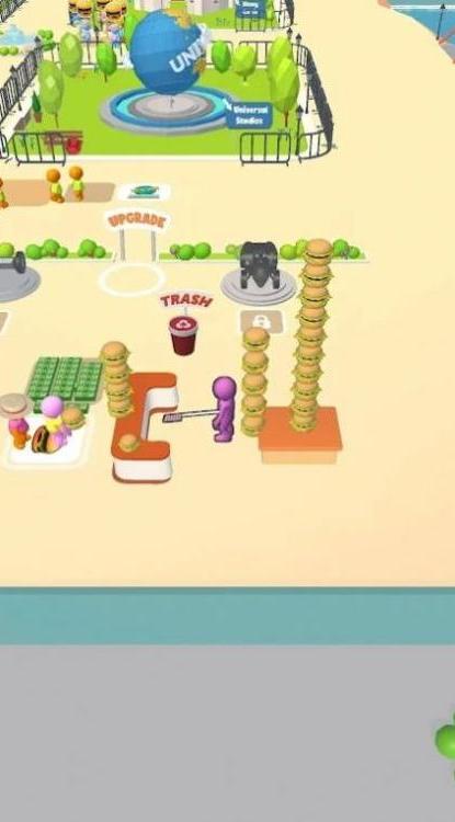 世界之旅冒險 v0.3 0