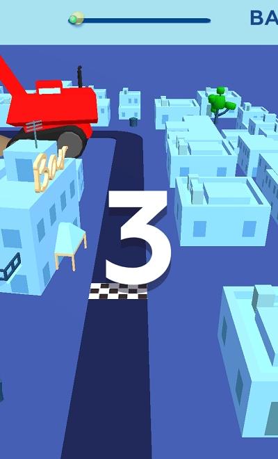 醉漢大作戰 v0.3 0