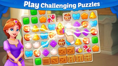 魔法城堡故事 v1.1.0 0