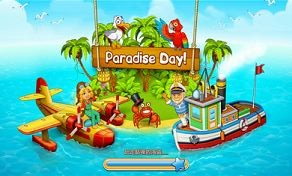 天堂農(nóng)場(chǎng)幸運(yùn)島 v2.30 0