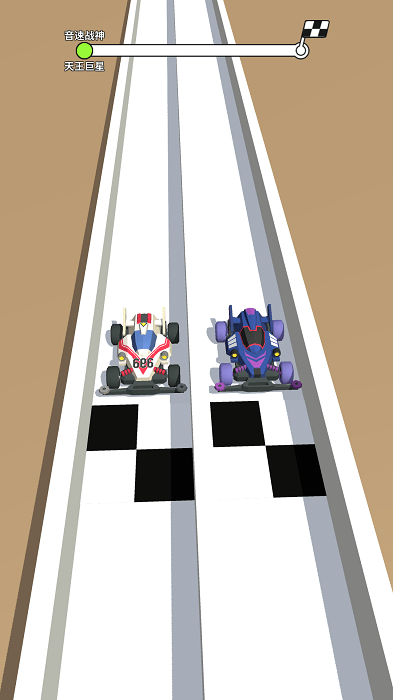 懷舊四驅車 v1.0.1 0