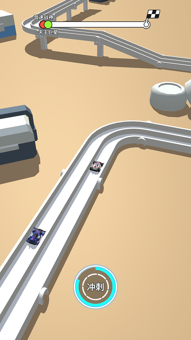 懷舊四驅車 v1.0.1 1