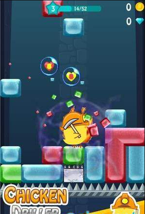 瘋狂小雞鉆鉆鉆 v1.3.13 2