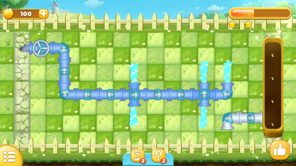 連接管道 v1.0.5 2