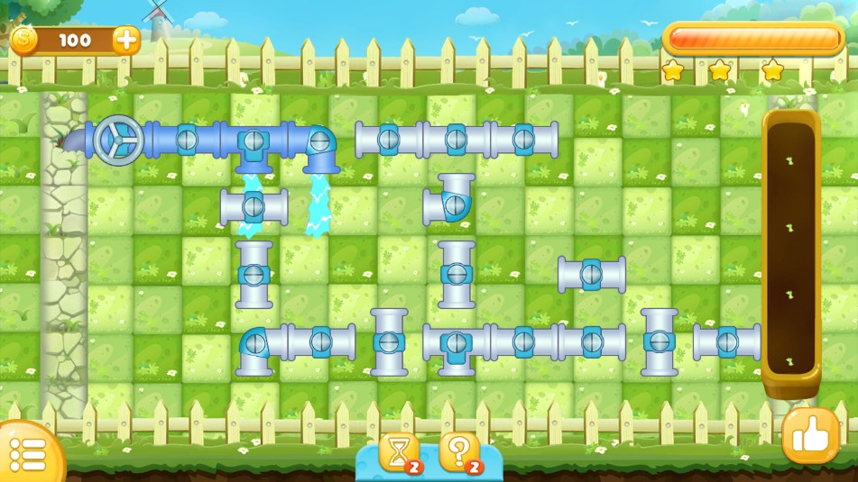 連接管道 v1.0.5 1