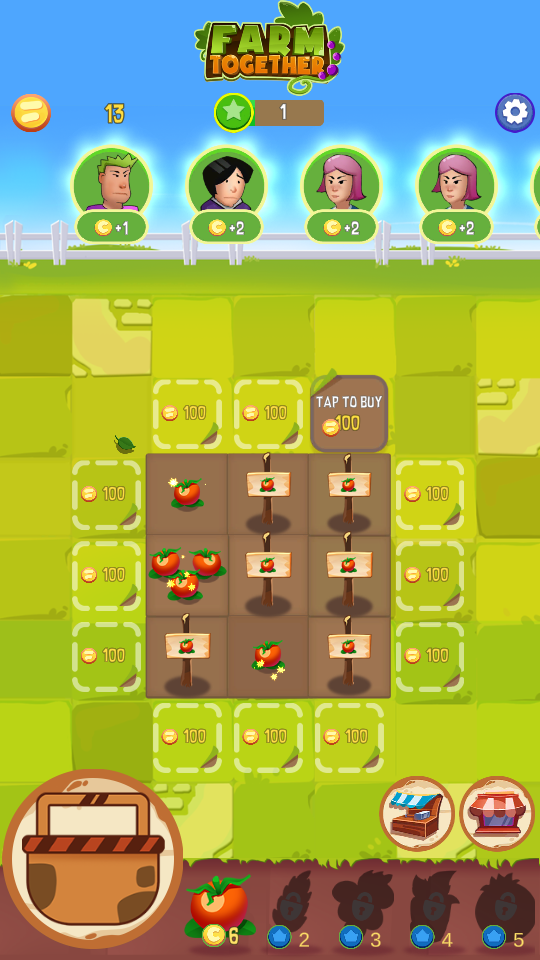 一起玩農場 v1.2.1 2