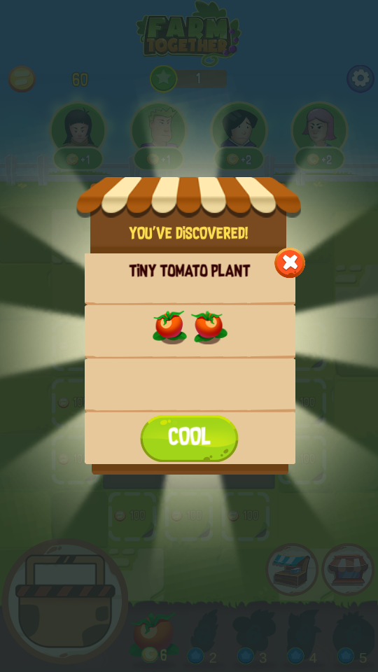 一起玩農場 v1.2.1 1