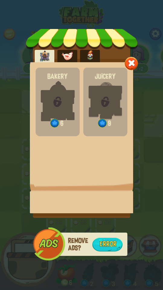 一起玩農場 v1.2.1 0