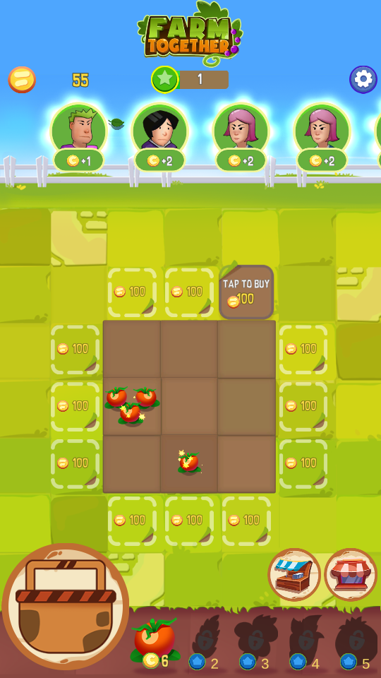 一起玩農場 v1.2.1 3