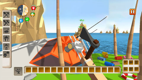 生存大師模擬器 v1.2 1