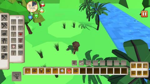 生存大師模擬器 v1.2 2
