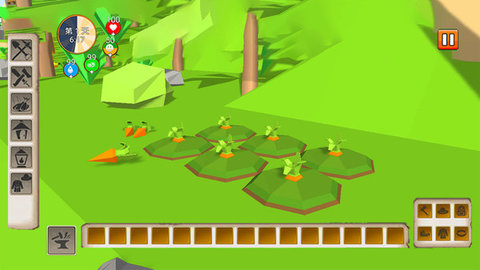 生存大師模擬器 v1.2 0