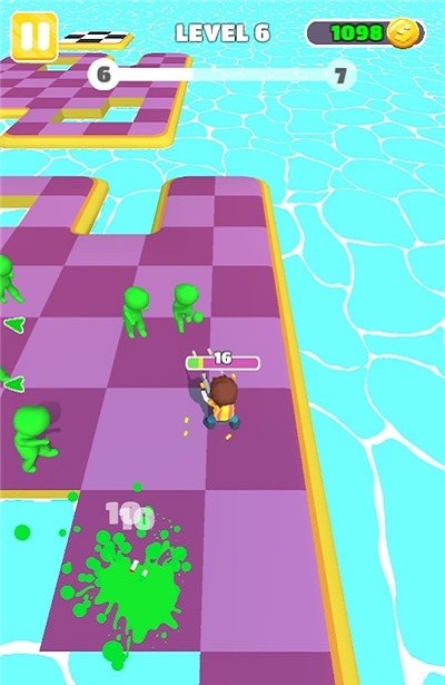 射擊果凍僵尸 v0.1 1