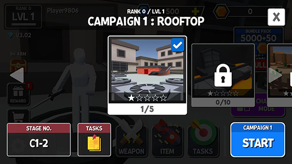 人類大亂斗 v3.02 0