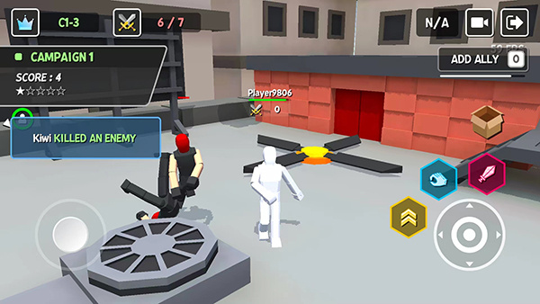 人類大亂斗 v3.02 3