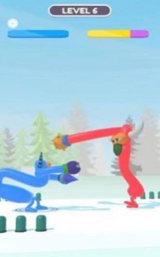 組裝怪物去打架 v0.19 1