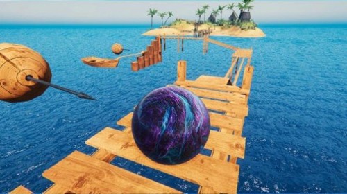 極限球滾動(dòng)沖刺 v1.7 2