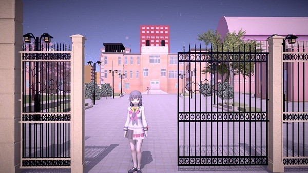女孩模擬 v2.0 2