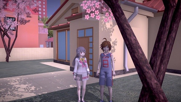 女孩模擬 v2.0 3