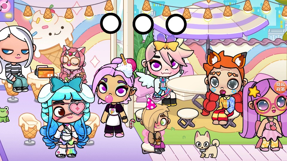 我的小小鎮 v3.0.0 2